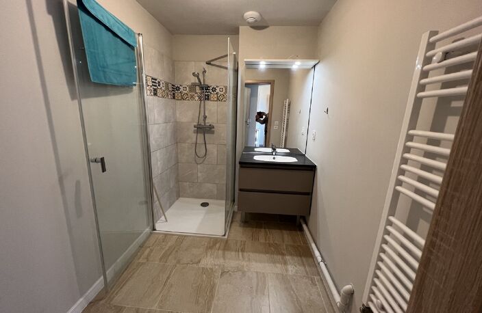 EXCLUSIVITE SOQUET IMMOBILIER - A VENDRE T3 STANDING GARAGE ET ASCENSEUR — photo 5