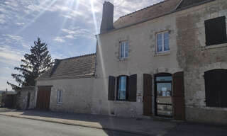 Commerce  70 m² à louer à Baule (45130)