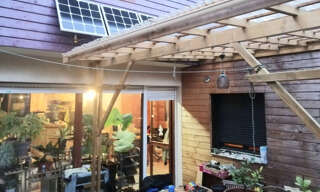 Appartement 7 Pièces 125 m² à vendre à Lacanau (33680)