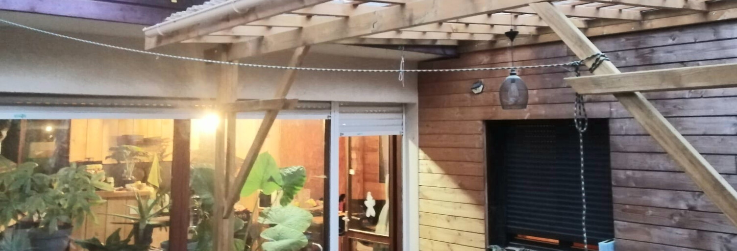 Appartement 7 Pièces 125 m² à vendre à Lacanau (33680)