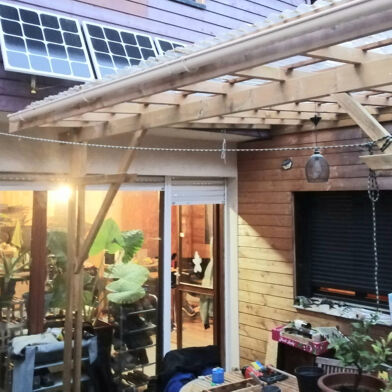 Appartement 7 pièces 427000 €