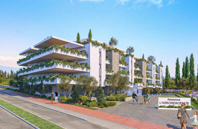 Appartement T3 neuf — photo du bien
