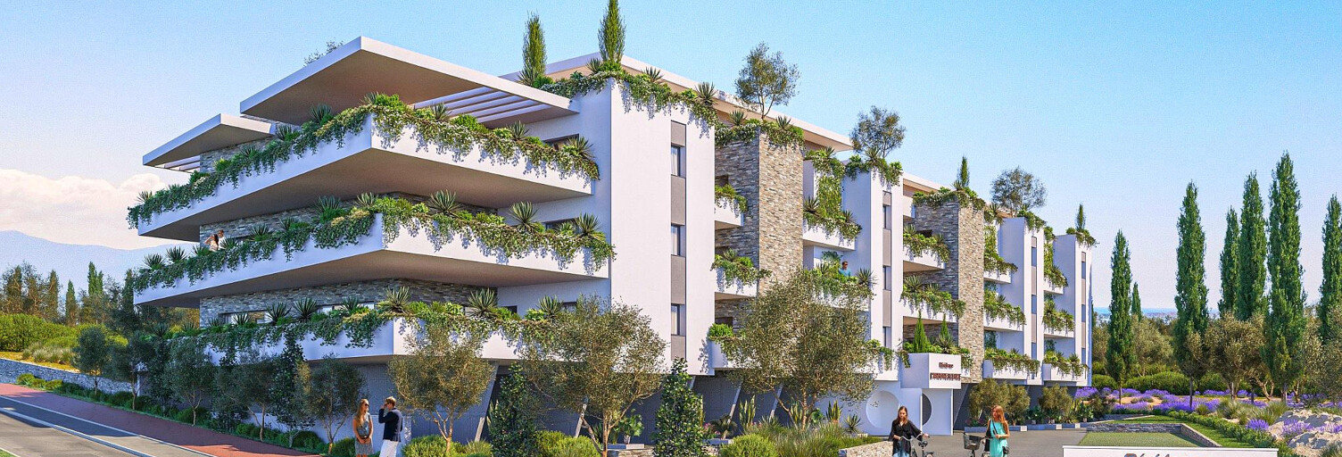 Appartement 3 Pièces 72 m² à vendre à Canet-en-Roussillon (66140)