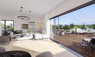 Appartement 4 Pièces 90 m² à vendre à Canet-en-Roussillon (66140)