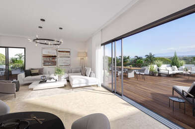 Appartement 4 pièces 345000 €