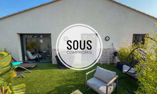 Appartement 3 Pièces 75 m² à vendre à La Ciotat (13600)