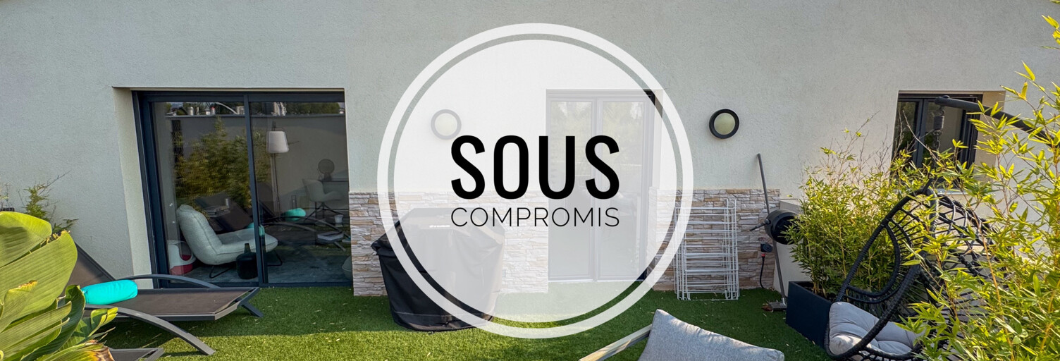 Appartement 3 Pièces 75 m² à vendre à La Ciotat (13600)