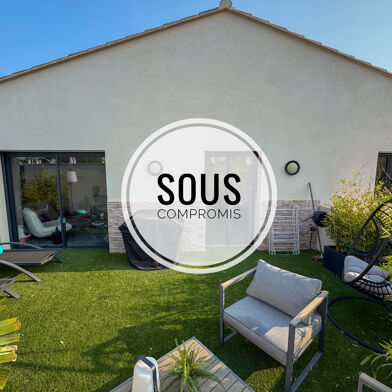 Appartement 3 pièces 595000 €