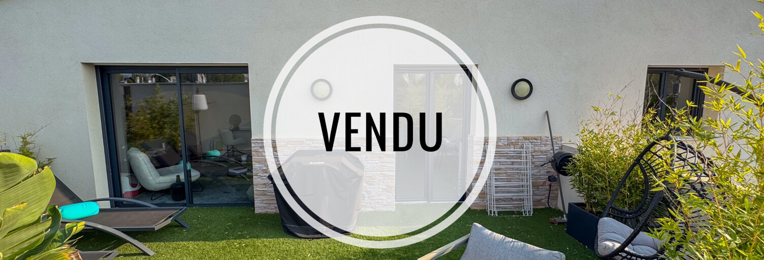 Appartement 3 Pièces 75 m² à vendre à La Ciotat (13600)