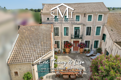 Maison 9 pièces 380000 €