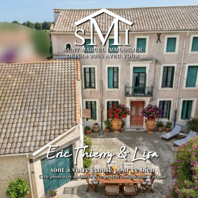 Maison 9 pièces 400000 €