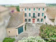 Grande Maison de Maître + Dépendances (468 m2 total)   Proch — photo 2