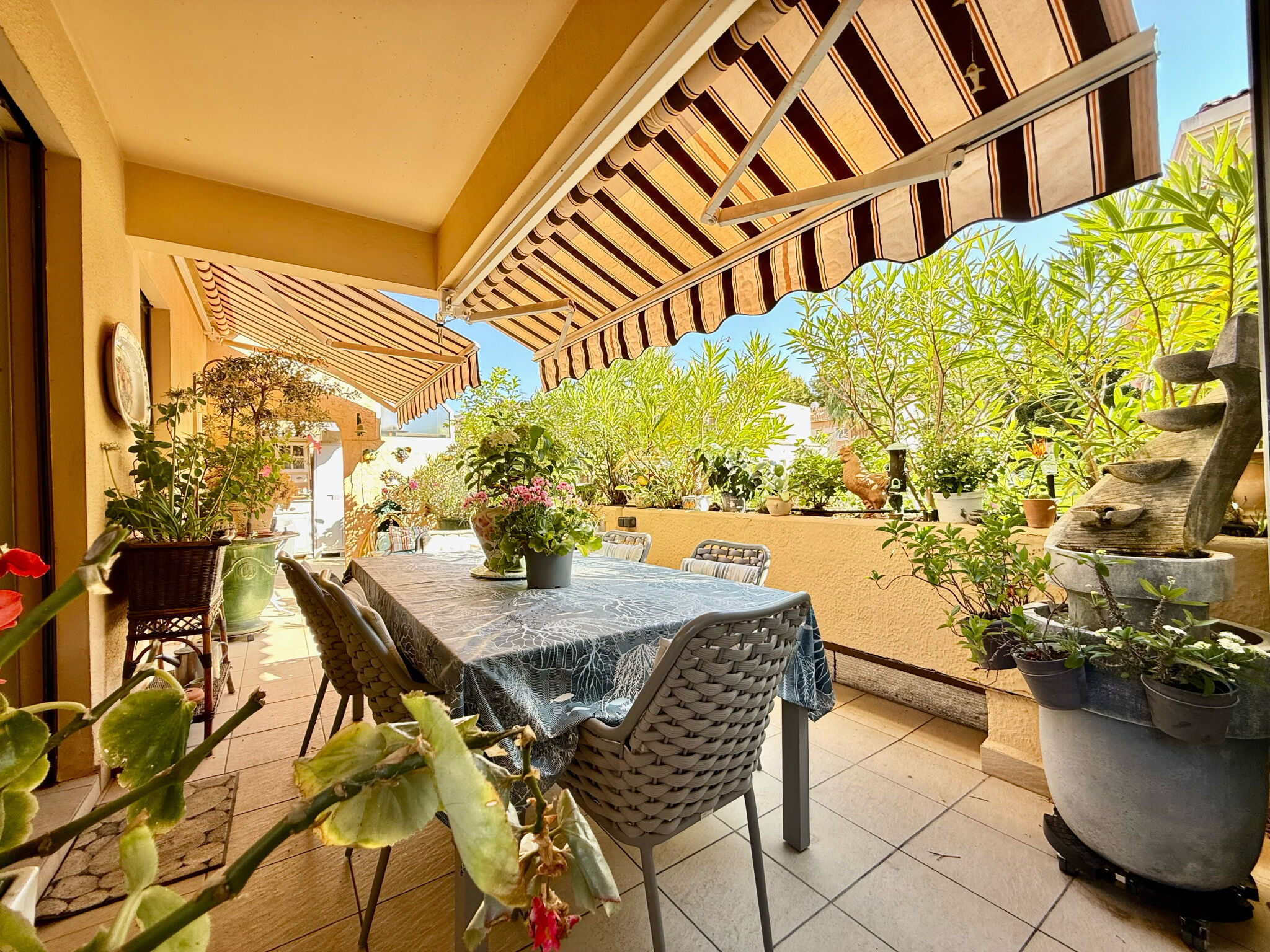 Villa / Maison  T3 à vendre Six-Fours-les-Plages 83140