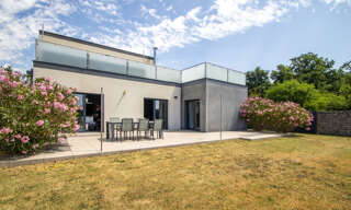 Maison 5 Pièces 120 m² à vendre à Montlouis-sur-Loire (37270)