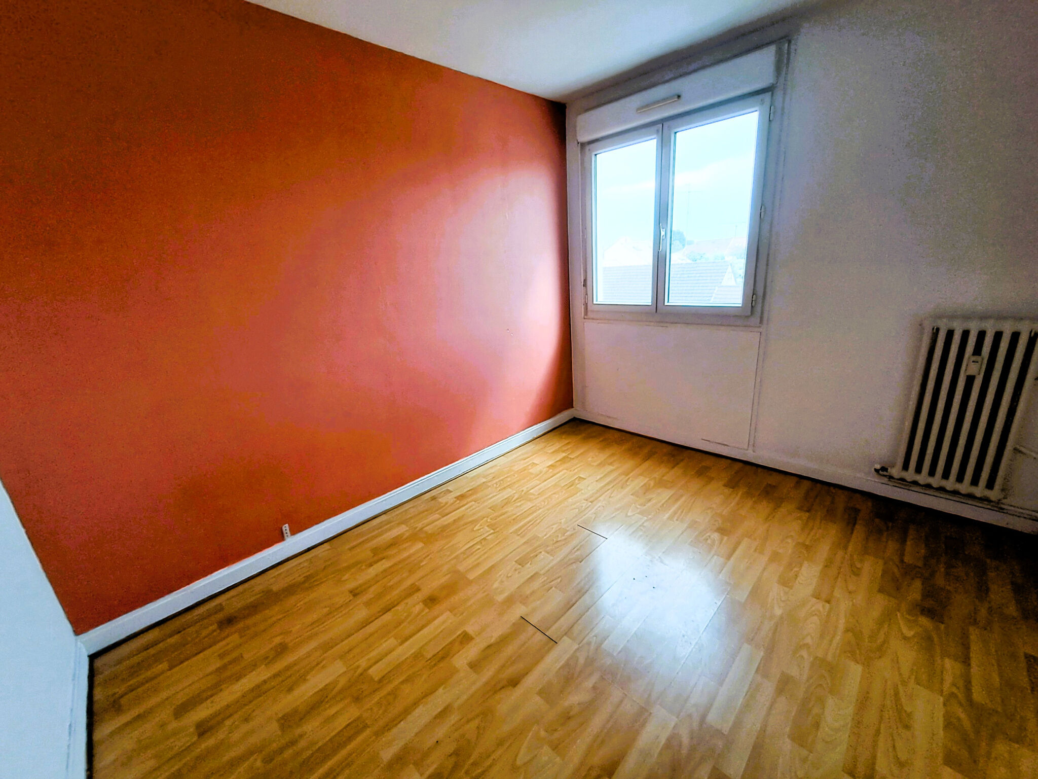 Appartement  T3 à vendre Châlons-en-Champagne 51000