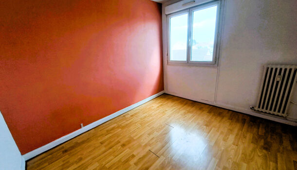 Appartement 3 pièces  à vendre Châlons-en-Champagne 51000