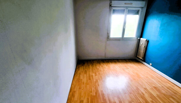 Appartement 3 pièces  à vendre Châlons-en-Champagne 51000