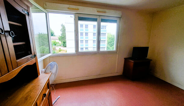 Appartement 3 pièces  à vendre Châlons-en-Champagne 51000