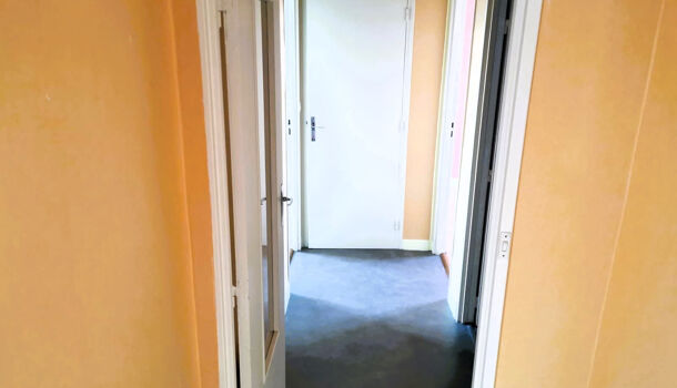 Appartement 3 pièces  à vendre Châlons-en-Champagne 51000