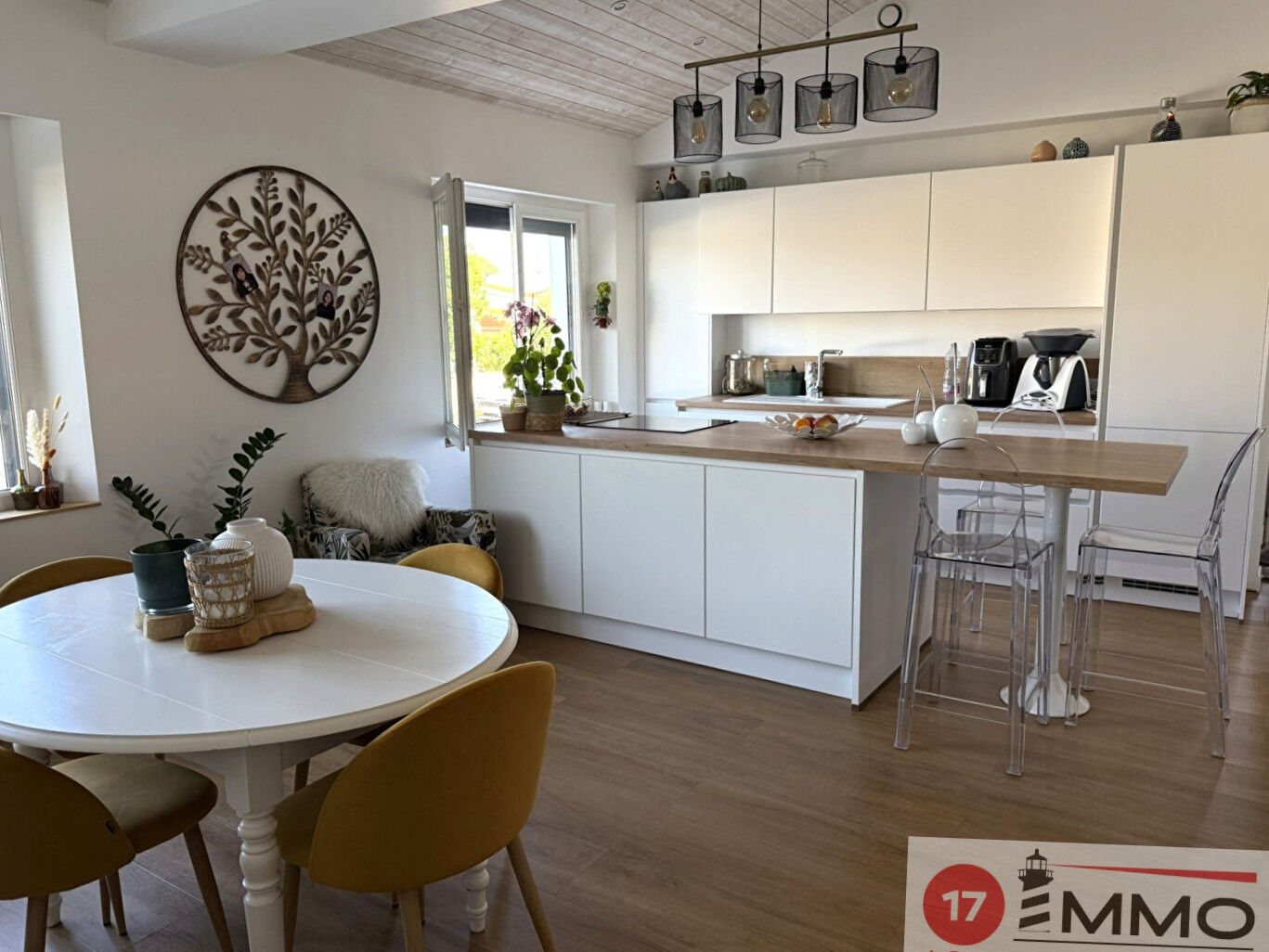 Villa / Maison 4 pièces  à vendre Châtelaillon-Plage 17340