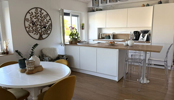 Villa / Maison 4 pièces  à vendre Châtelaillon-Plage 17340