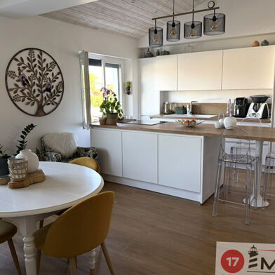 Maison 4 pièces 495000 €