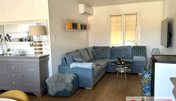 Villa / Maison 4 pièces  à vendre Châtelaillon-Plage 17340