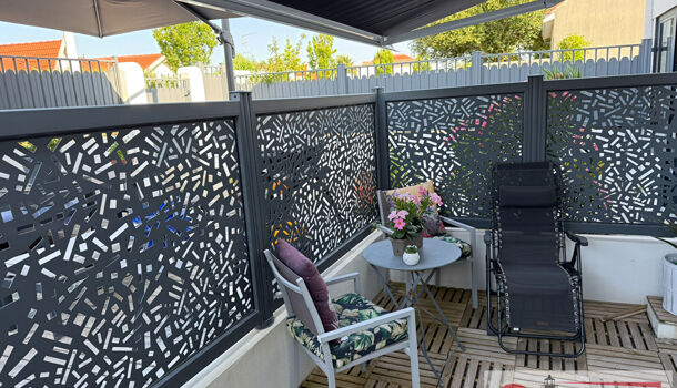 Villa / Maison 4 pièces  à vendre Châtelaillon-Plage 17340