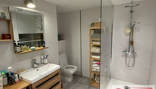 Villa / Maison 4 pièces  à vendre Châtelaillon-Plage 17340