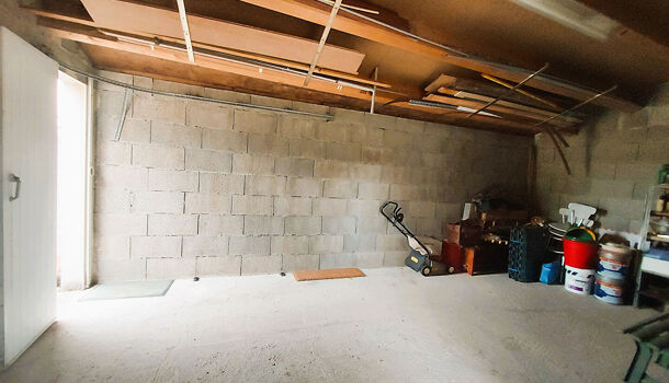 Villa / Maison 4 pièces  à vendre Château-d'Oléron (Le) 17480