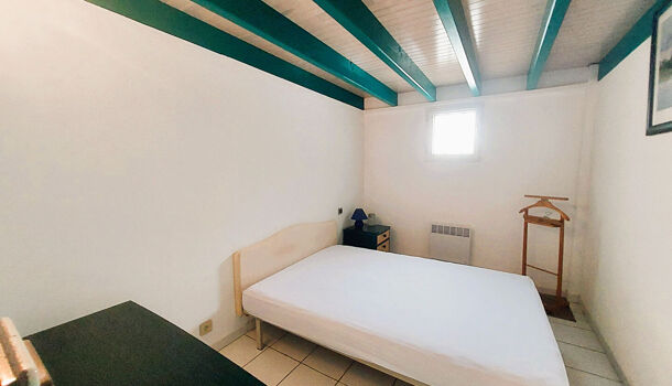 Villa / Maison 4 pièces  à vendre Château-d'Oléron (Le) 17480