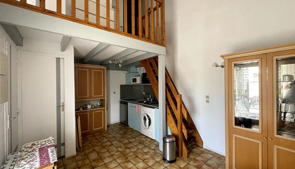 Villa / Maison 3 pièces  à vendre Saint-Georges-de-Didonne 17110