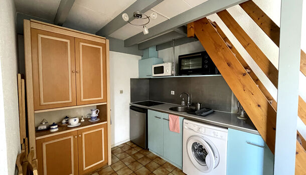 Villa / Maison 3 pièces  à vendre Saint-Georges-de-Didonne 17110