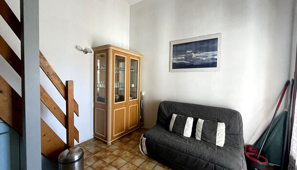 Villa / Maison 3 pièces  à vendre Saint-Georges-de-Didonne 17110