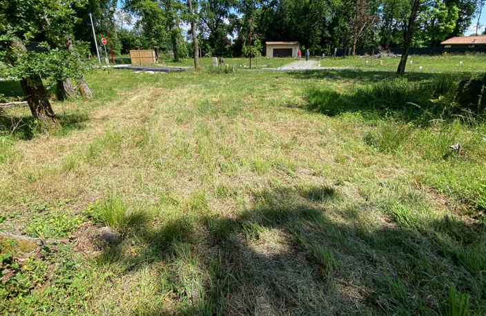 Aux portes de Margaux, dans un petit lotissement de 8 lots, — photo 5