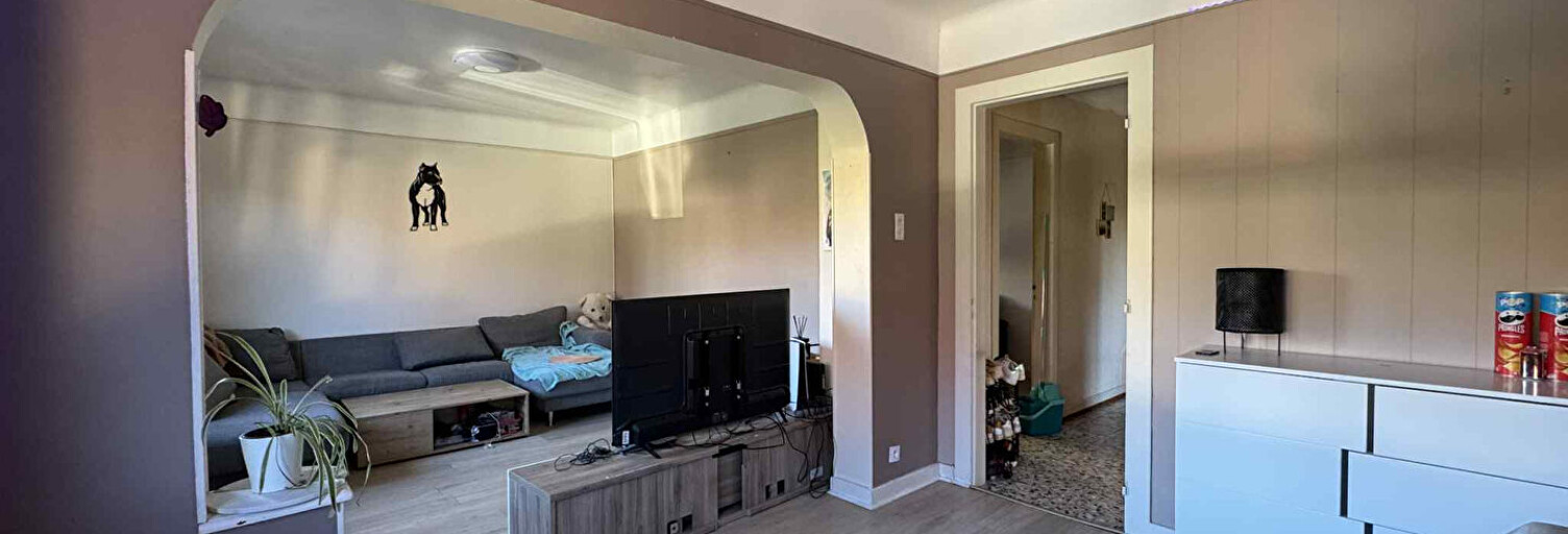 Maison 3 Pièces 100 m² à vendre à Uffholtz (68700)
