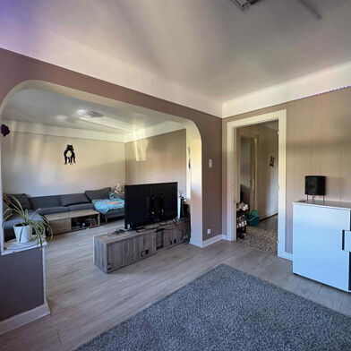 Maison 3 pièces 182000 €