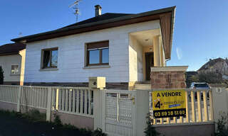 Maison 3 Pièces 100 m² à vendre à Uffholtz (68700)
