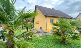 Maison 6 Pièces 88 m² à vendre à Heidwiller (68720)