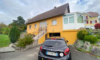 Maison 6 Pièces 88 m² à vendre à Heidwiller (68720)