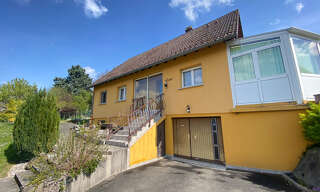 Maison 6 Pièces 88 m² à vendre à Heidwiller (68720)