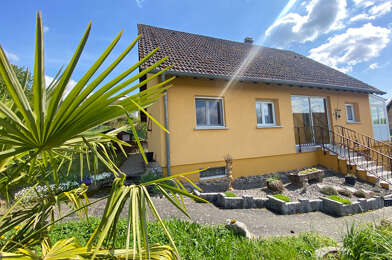 Maison 6 pièces 312000 €