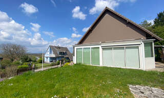 Maison 6 Pièces 88 m² à vendre à Heidwiller (68720)