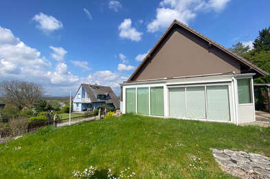 Maison 6 pièces 275600 €