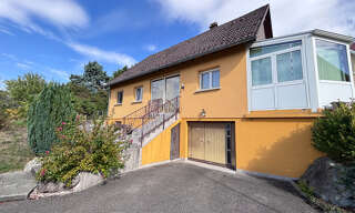 Maison 6 Pièces 88 m² à vendre à Heidwiller (68720)