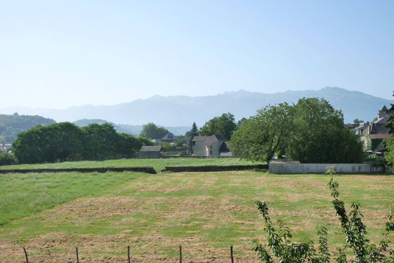 Villa / Maison  T5 à vendre Oloron-Sainte-Marie 64400