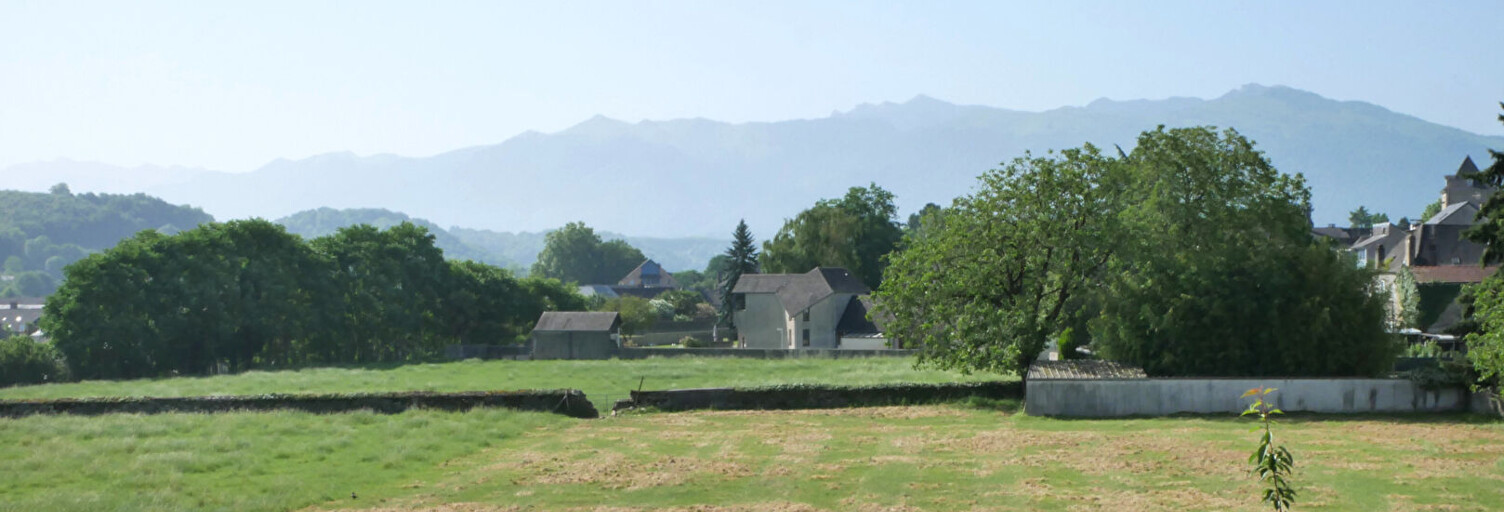 Maison 5 Pièces 211 m² à vendre à Oloron-Sainte-Marie (64400)