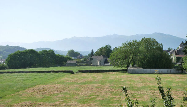 Villa / Maison 5 pièces  à vendre Oloron-Sainte-Marie 64400