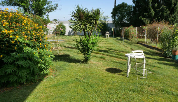 Villa / Maison 5 pièces  à vendre Oloron-Sainte-Marie 64400