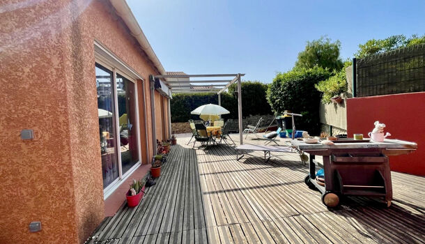 Villa / Maison 4 pièces  à vendre Pia 66380